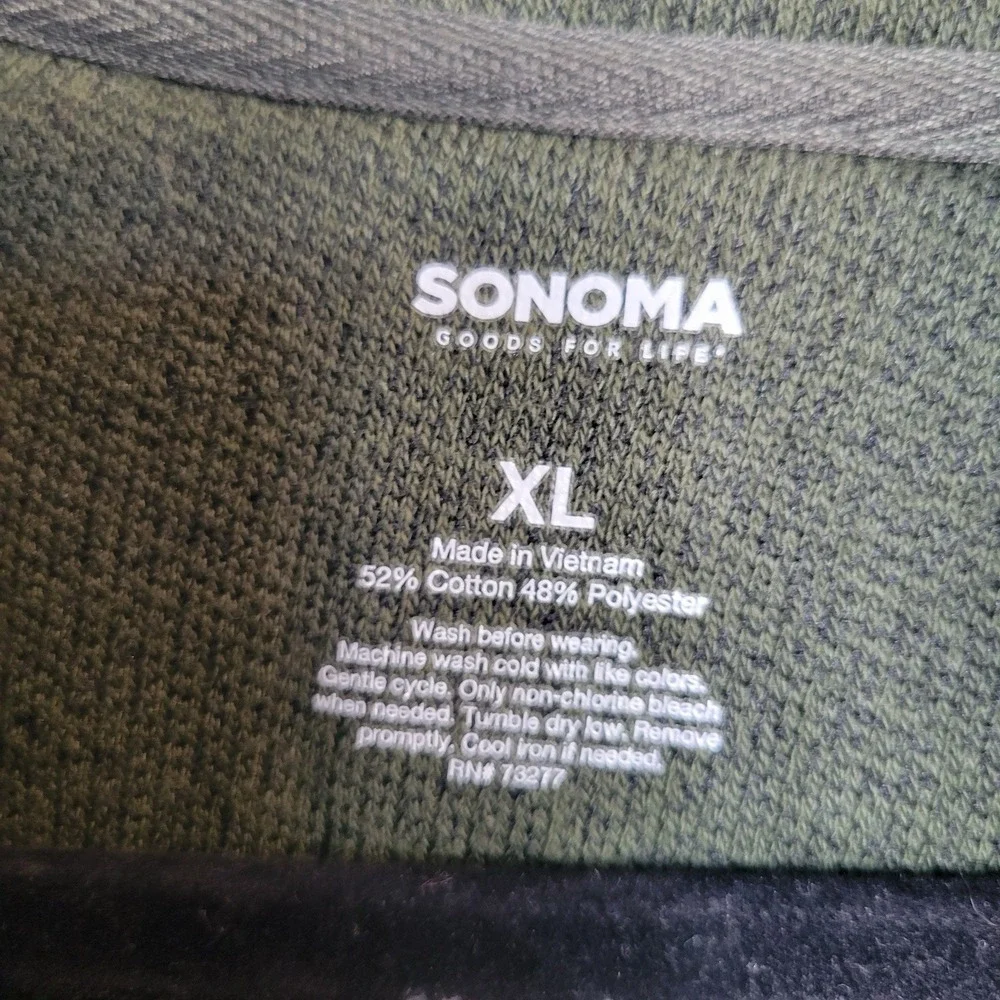 Sonoma goods life